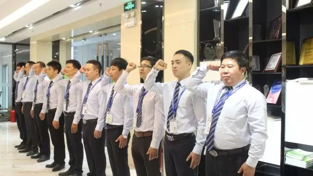 身為多年復(fù)材人，是什么力量讓他們一路堅持著相信自己的選擇而走到現(xiàn)在？而又是怎樣的一個地方讓他們找到寄托人生職業(yè)信仰的歸屬感？