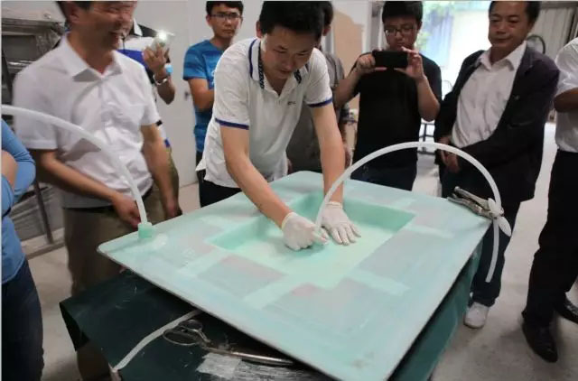 廣東博皓致力于幫助客戶成長，為客戶創(chuàng)造價值，開辦培訓(xùn)班，不遺余力地和他們一起投身到行業(yè)交流互惠的活動之中