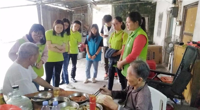 2019博皓公益行之大愛(ài)無(wú)疆，讓愛(ài)繼續(xù)-6