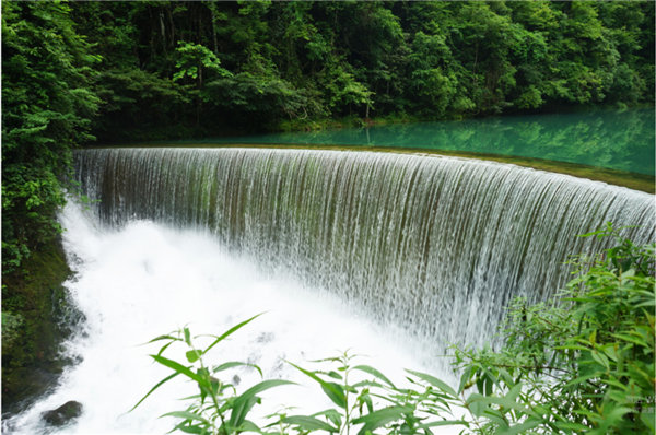 賞華夏大地，游多彩貴州-－2021年廣東博皓快樂行-8