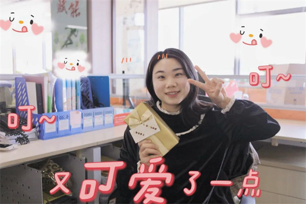 廣東博皓 女神節(jié)丨愿你芳華自在，愿你笑靨如花     -4