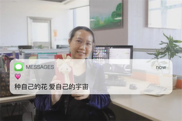 廣東博皓 女神節(jié)丨愿你芳華自在，愿你笑靨如花     -6