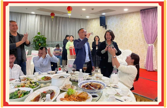 廣東博皓開工大吉丨金虎騰躍，兔來運(yùn)轉(zhuǎn)           -19