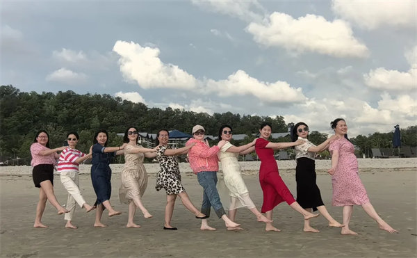 暢游碧海藍天，共筑團隊夢想—博皓沙巴風情之旅        -6