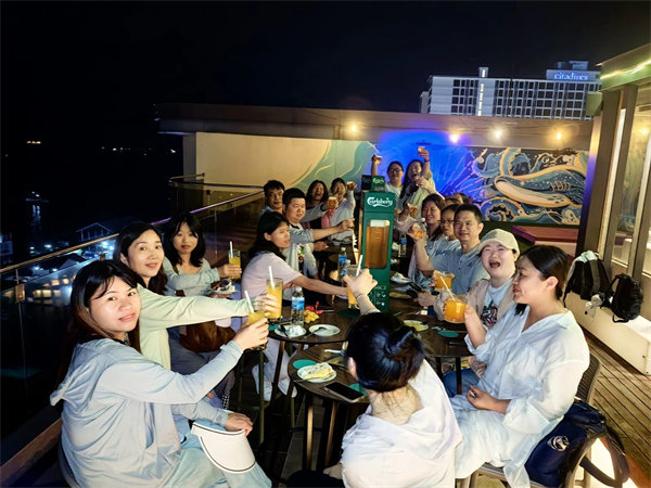廿載風(fēng)云一路行，馬來風(fēng)情共見證——2024廣東博皓馬來西亞之旅   -16