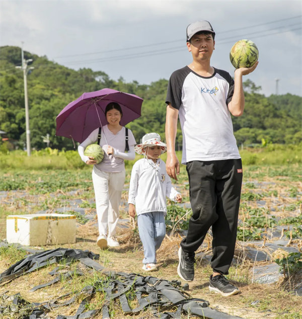 廿載博皓盛夏日，親子相伴歡樂(lè)行—2024年廣東博皓親子游    -8
