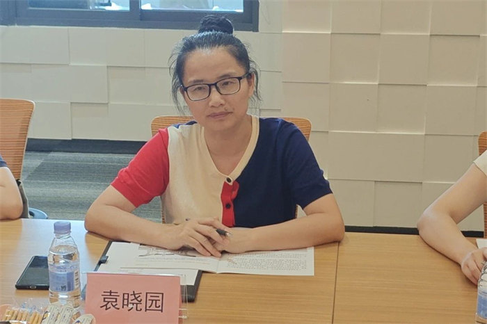 廣東博皓接待龍南經(jīng)開區(qū)考察團，共研產(chǎn)業(yè)合作新契機      -2