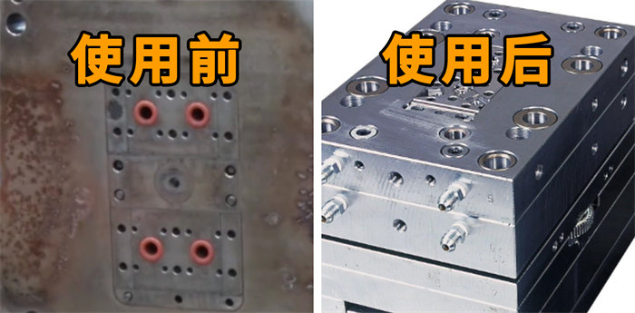 Stoner A677強力防銹劑：工業(yè)守護神，噴一次護一年，海運倉儲無懼挑戰(zhàn)！