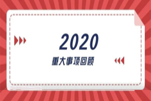 2020年回顧篇｜賦能團(tuán)隊(duì)激活力，創(chuàng)新服務(wù)贏市場(chǎng)