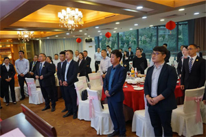 一路風(fēng)華，共耀星輝｜2021博皓開工宴暨2020年年度頒獎(jiǎng)盛典
