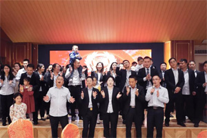 2022丨攜手共贏謀發(fā)展，砥礪前行譜華章！