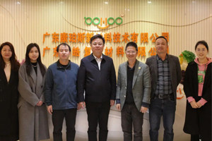 產(chǎn)教融合，共育英才！