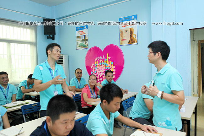 廣州博皓企業(yè)文化員工TSE培訓(xùn)三大思維（結(jié)果思維、內(nèi)向思維、數(shù)字思維）