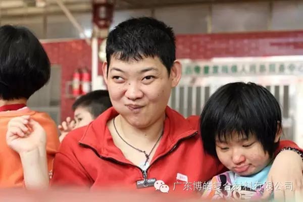 【博皓風(fēng)采】小寒天，大雪紛飛；踐愛(ài)行，陽(yáng)光普照-11