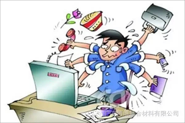 對不起，你那不是努力，是重復(fù)勞作！